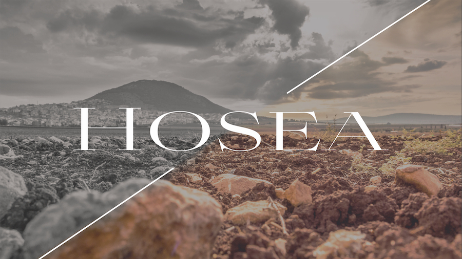 Hosea