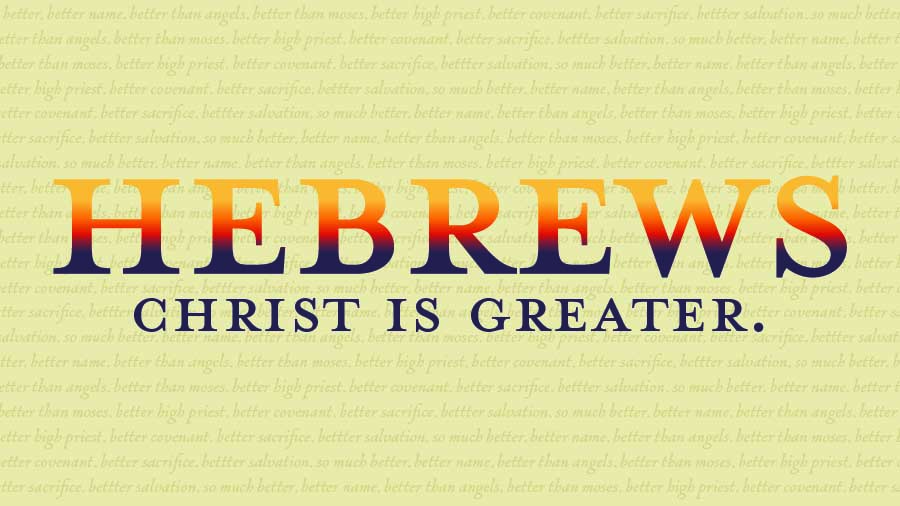 Hebrews