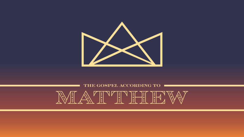 Matthew