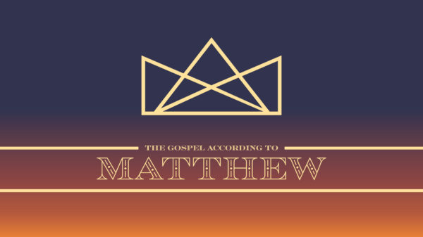 Matthew